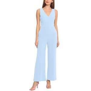 Maggy London Womens Jumpsuit